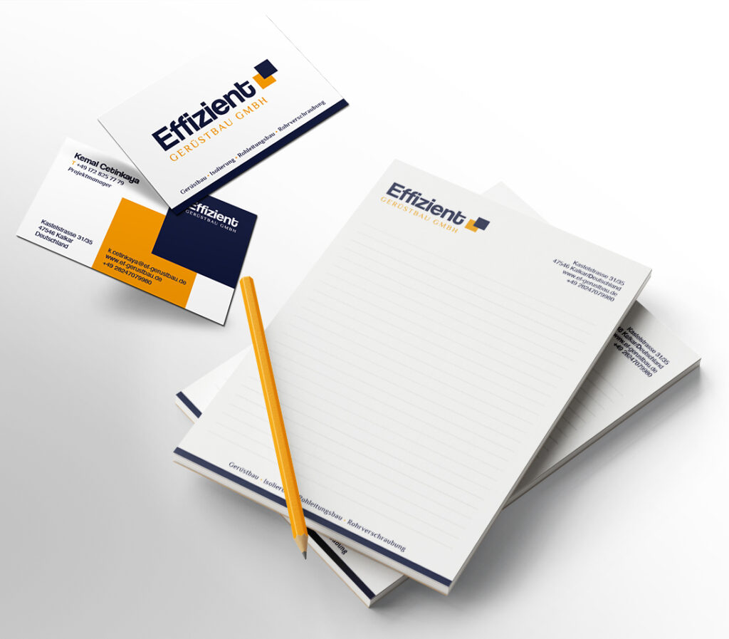 Visitekaart, drukwerk, flyer, Notitieblokken, Kladblok